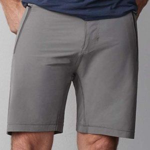 Mack Weldon Active Short - Xlarge